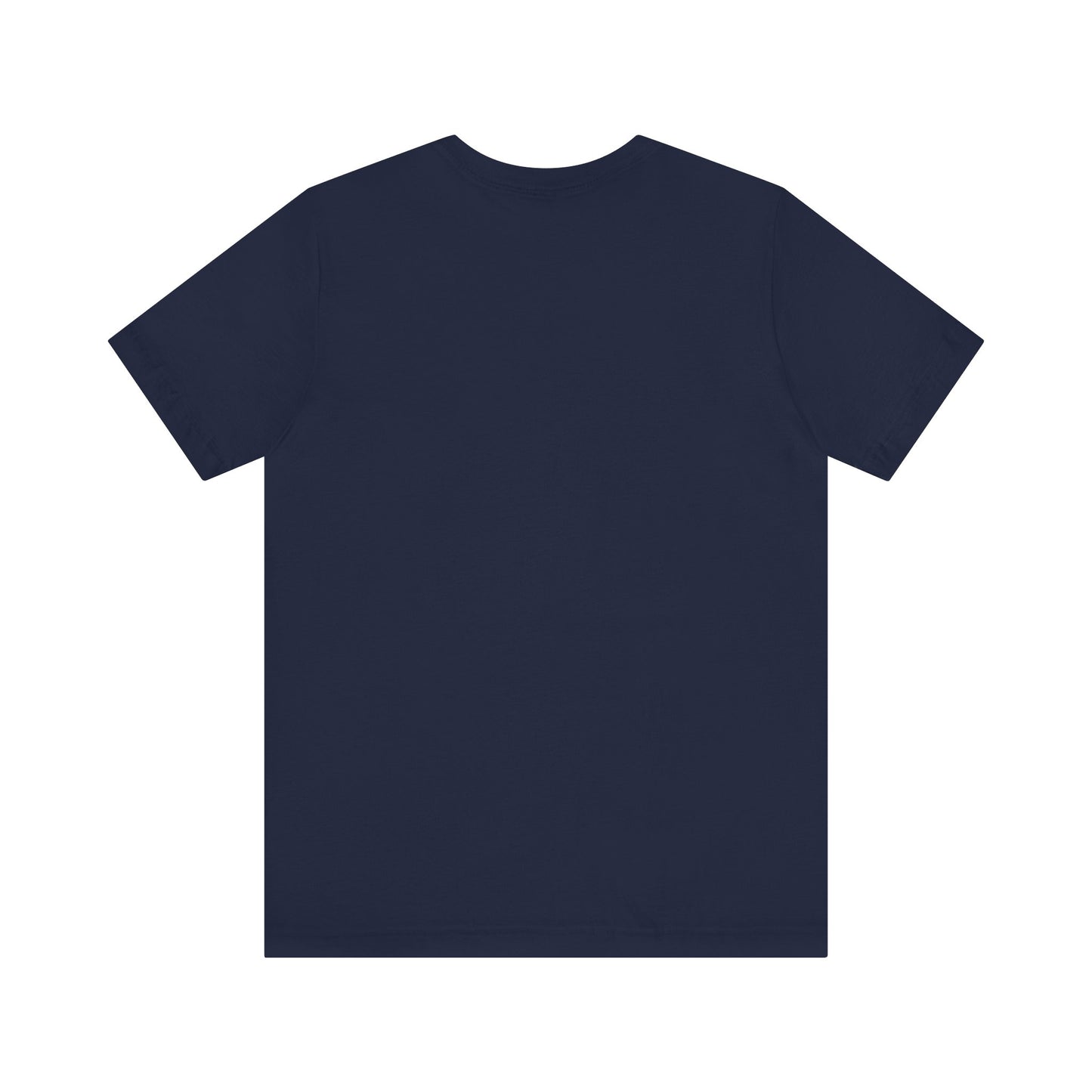Elephant Sunset Unisex Jersey Tee