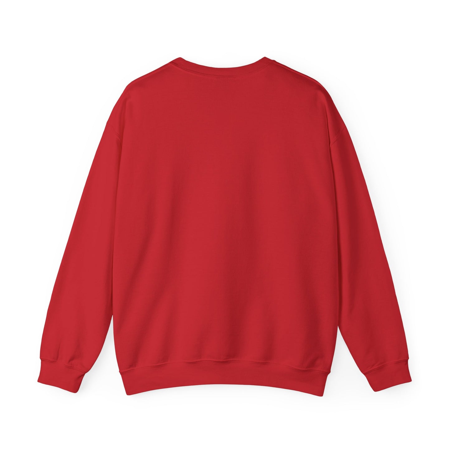 Crewneck — "Weekend Vibes" Tropical Gnome Sweatshirt