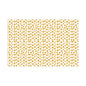 Charming Gold Dotted Gift Wrap Papers - Perfect for Birthdays, Holidays, Celebrations, and Special Occasions, Decorative Wrapping [...]