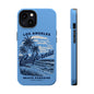 Phone Case — California Beach Paradise Magnetic Impact-Resistant Case