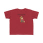 Toddler's Daddy-Inspired Tee - Cute Kids' Shirt, Father's Day Gift, Matching Outfits, Birthday Present, Playtime Apparel