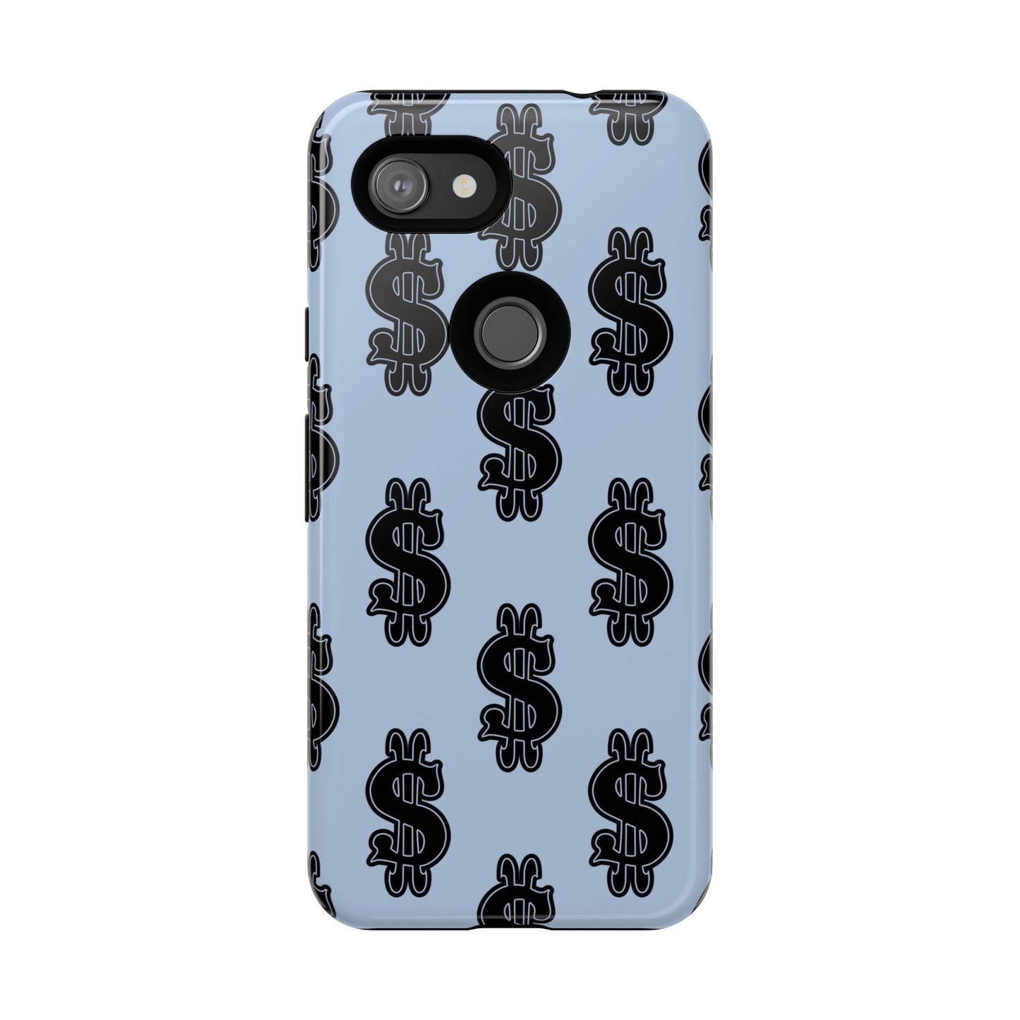 Stylish Phone Case - Tough Cases | Dollar Sign Design, Money Theme, Trendy Accessories for Gifts, Unique Phone Covers, Ideal for [...]