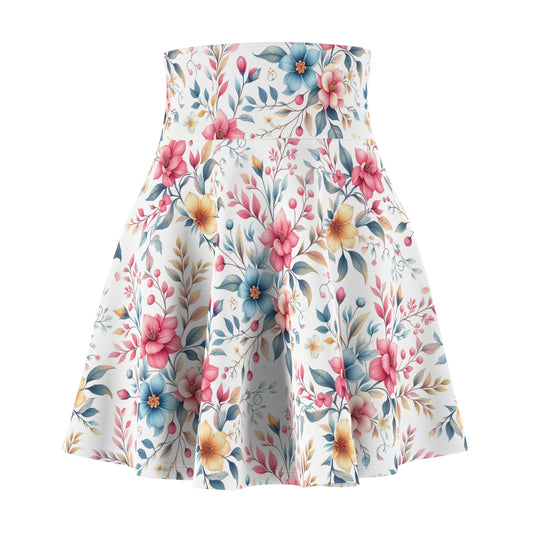 Women's Skater Skirt