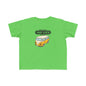 Adventure Awaits Toddler Tee, Cute Kids Shirt