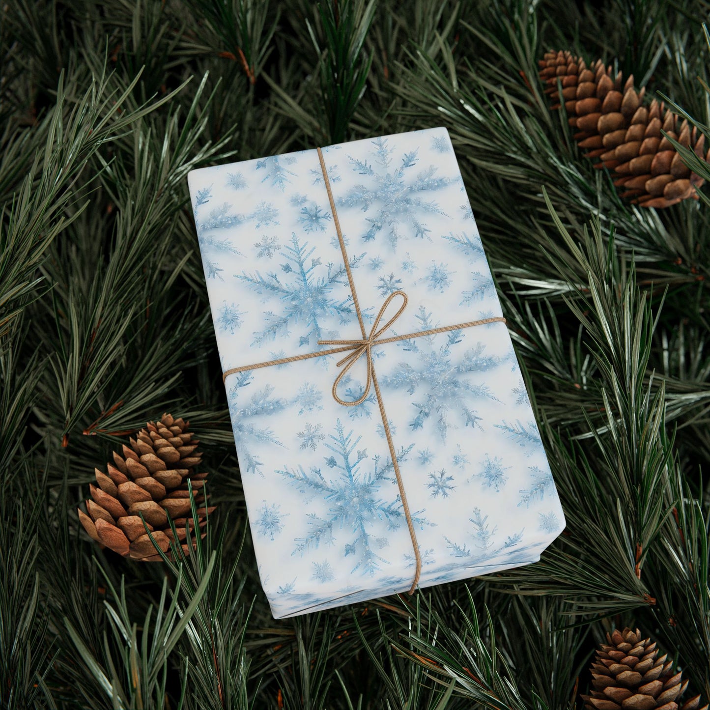 Wrapping Papers