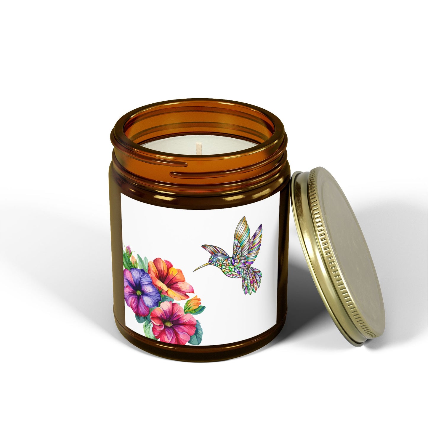 Scented Candles - Tropical Essence