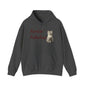 Furkin' Fabulous Cat Hoodie — Cute Kitten Graphic Sweatshirt