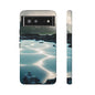 Nature-Inspired Phone Case, Tough Cases for Nature Lovers, Durable Phone Cover, Outdoor Vibe, Unique Gift for Travelers, Eco-Friendly Design