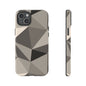 Stylish Phone Cases for Tough Protection, Geometric Design, Gift for Tech Lovers, Custom Phone Accessories, Durable Cases, Perfect for [...]