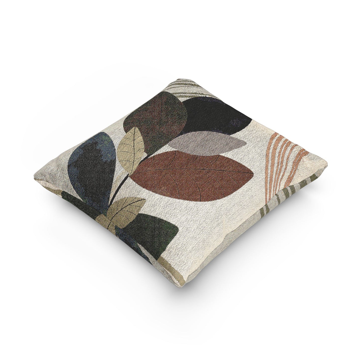 Woven Pillow