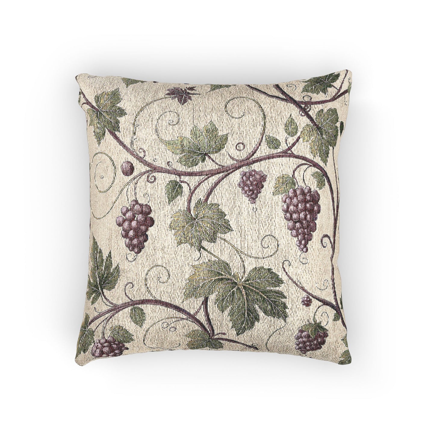 Woven Pillow