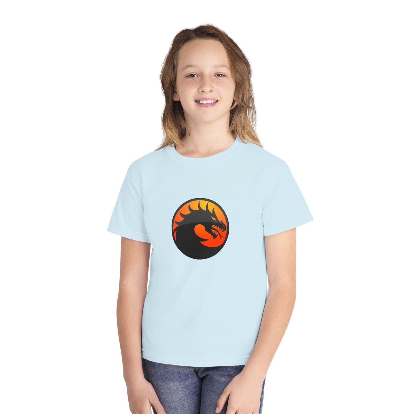 Youth Midweight Tee
