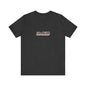 Unisex Jersey Short Sleeve Tee - 80s child