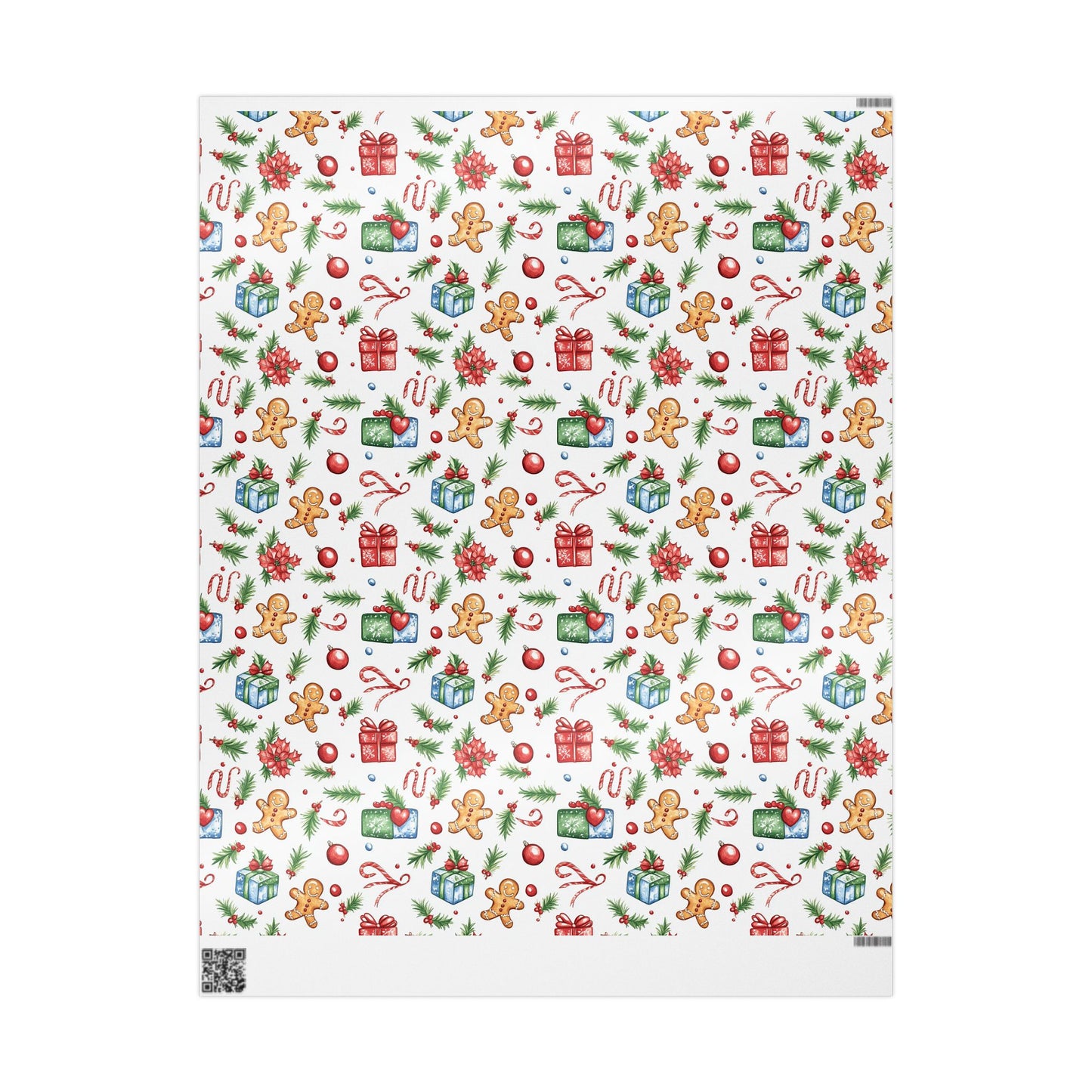 Wrapping Papers
