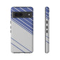 Stylish Phone Case - Tough, Unique, Modern, Protective Cover for Any Occasion, Perfect Gift for Tech Lovers