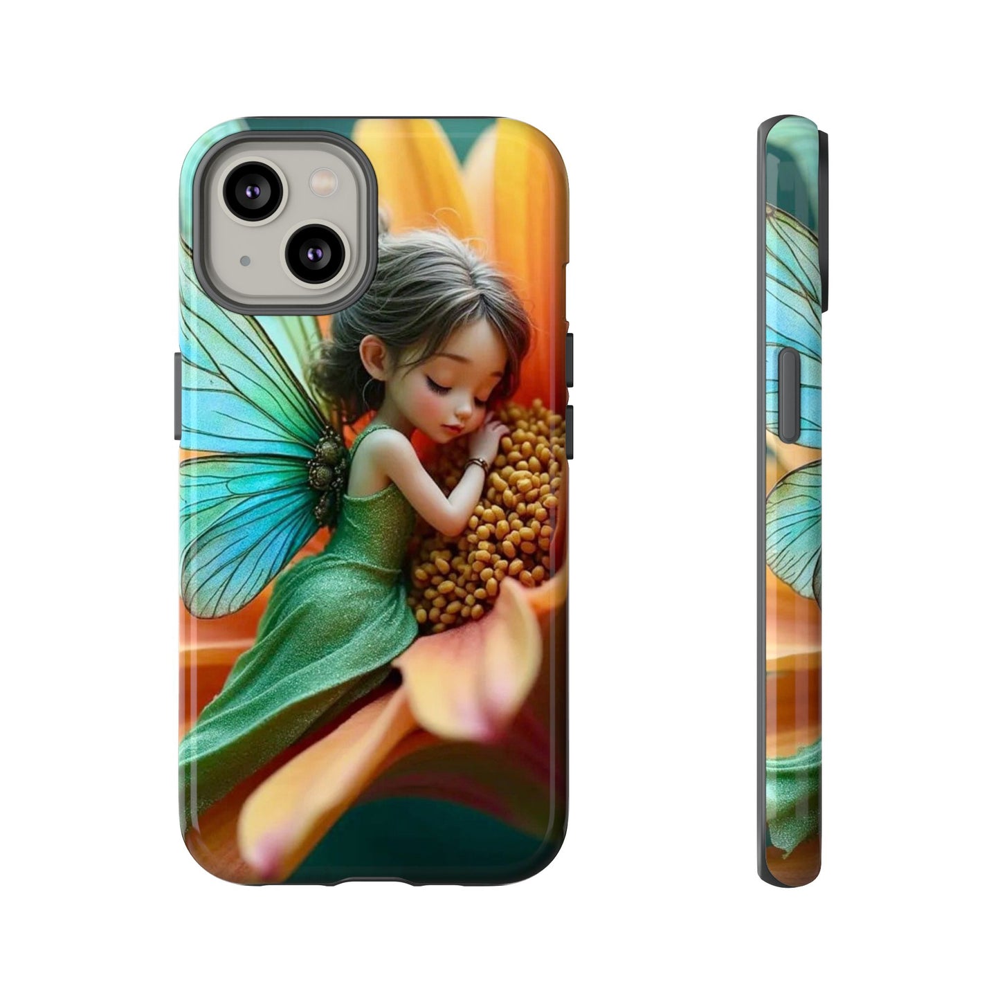 Tough Cases - Fairy