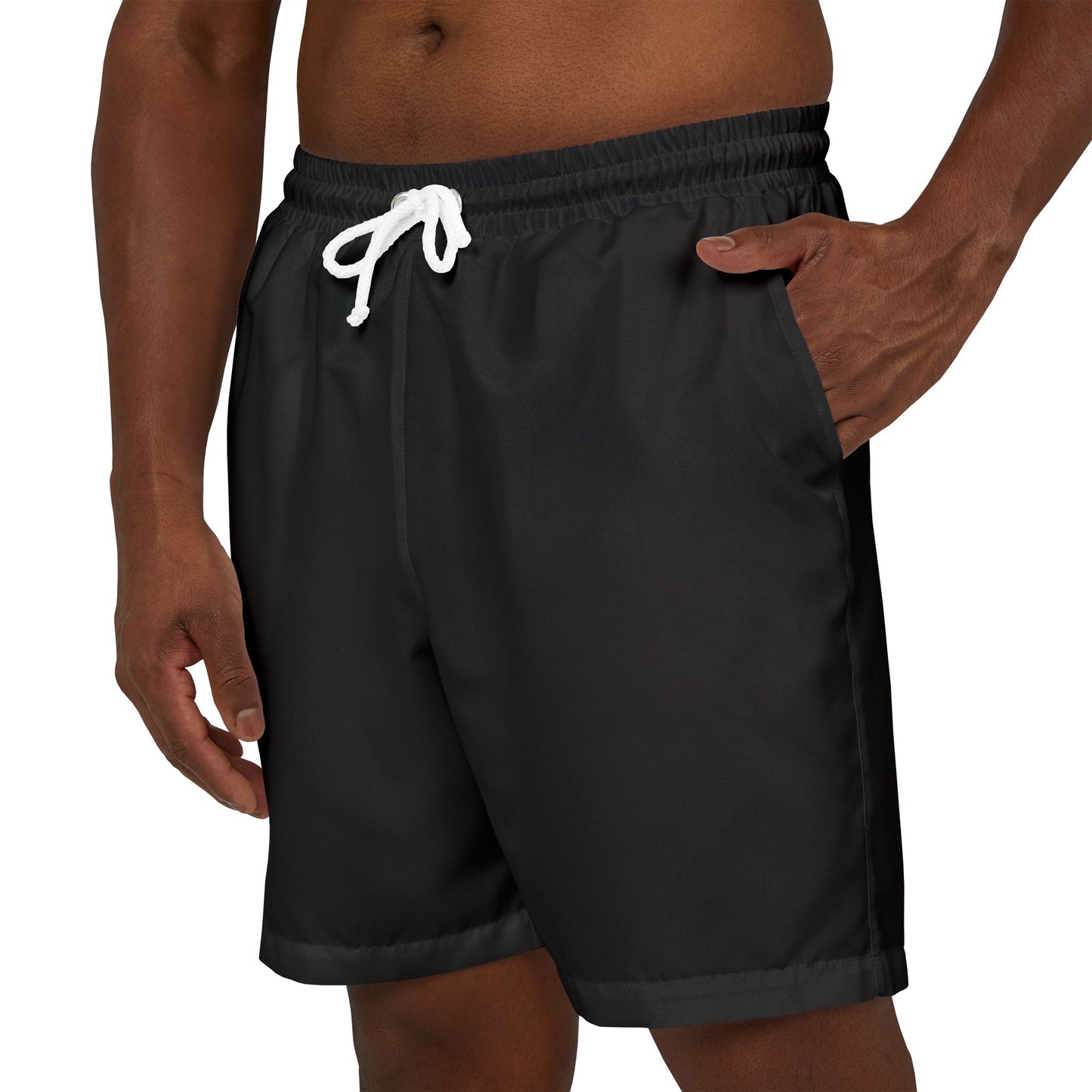 Golf Swim Shorts - Cool & Comfy Swimwear for Beach Days