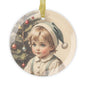 Glass Ornaments