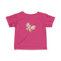 Infant Fine Jersey Tee