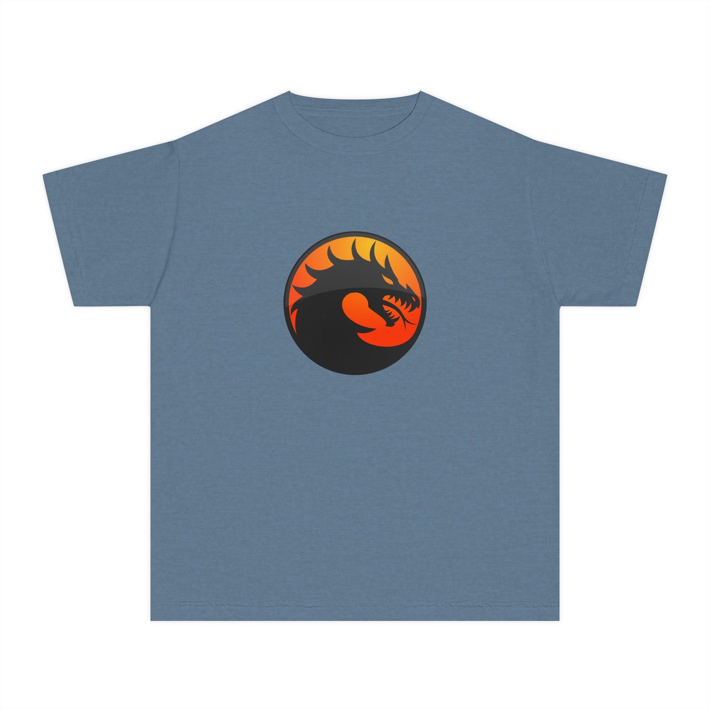 Youth Midweight Tee