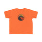Dragon Graphic Toddler Tee - Cute Kids Shirt, Birthday Gift, Baby Shower Present, Playwear, Everyday Wear