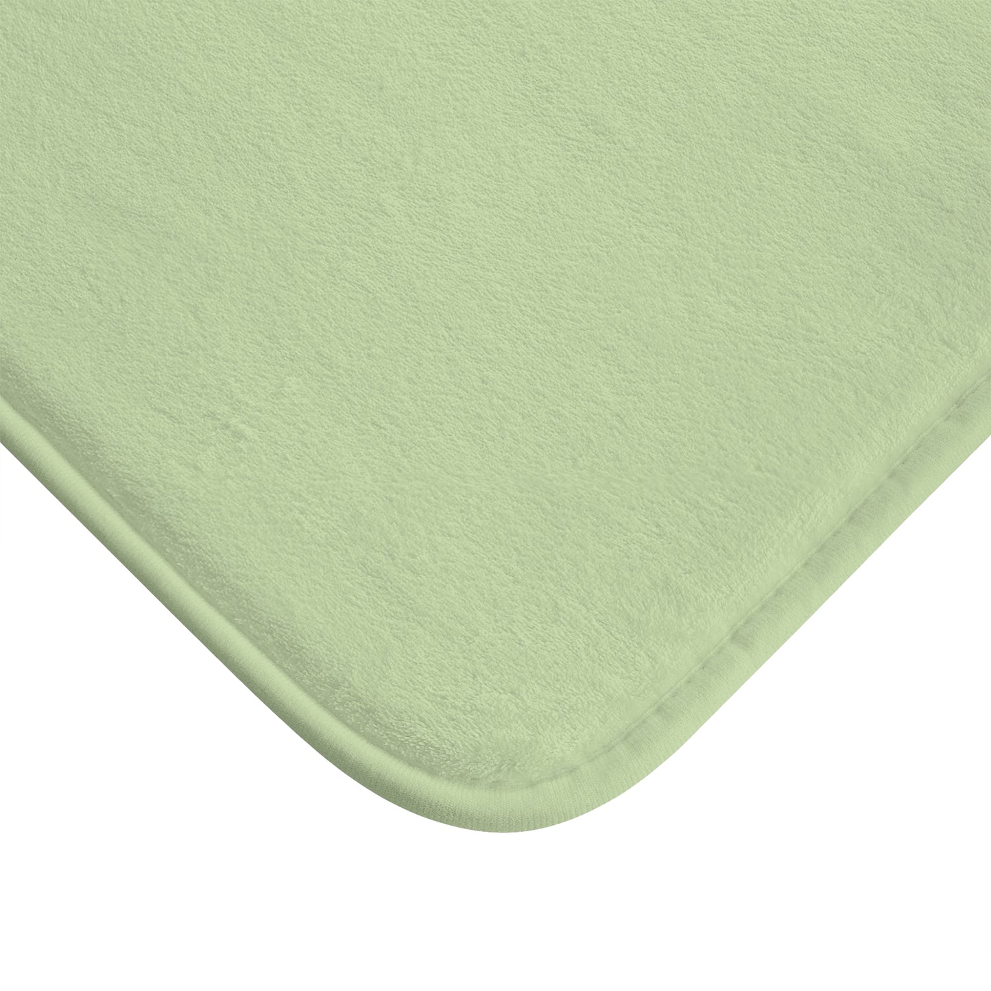 Botanical Rose Bath Mat, Elegant Bathroom Decor, Floral Bath Rug, Spa Vibes, Housewarming Gift, Relaxing Home Essentials