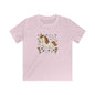 Kids Softstyle Tee