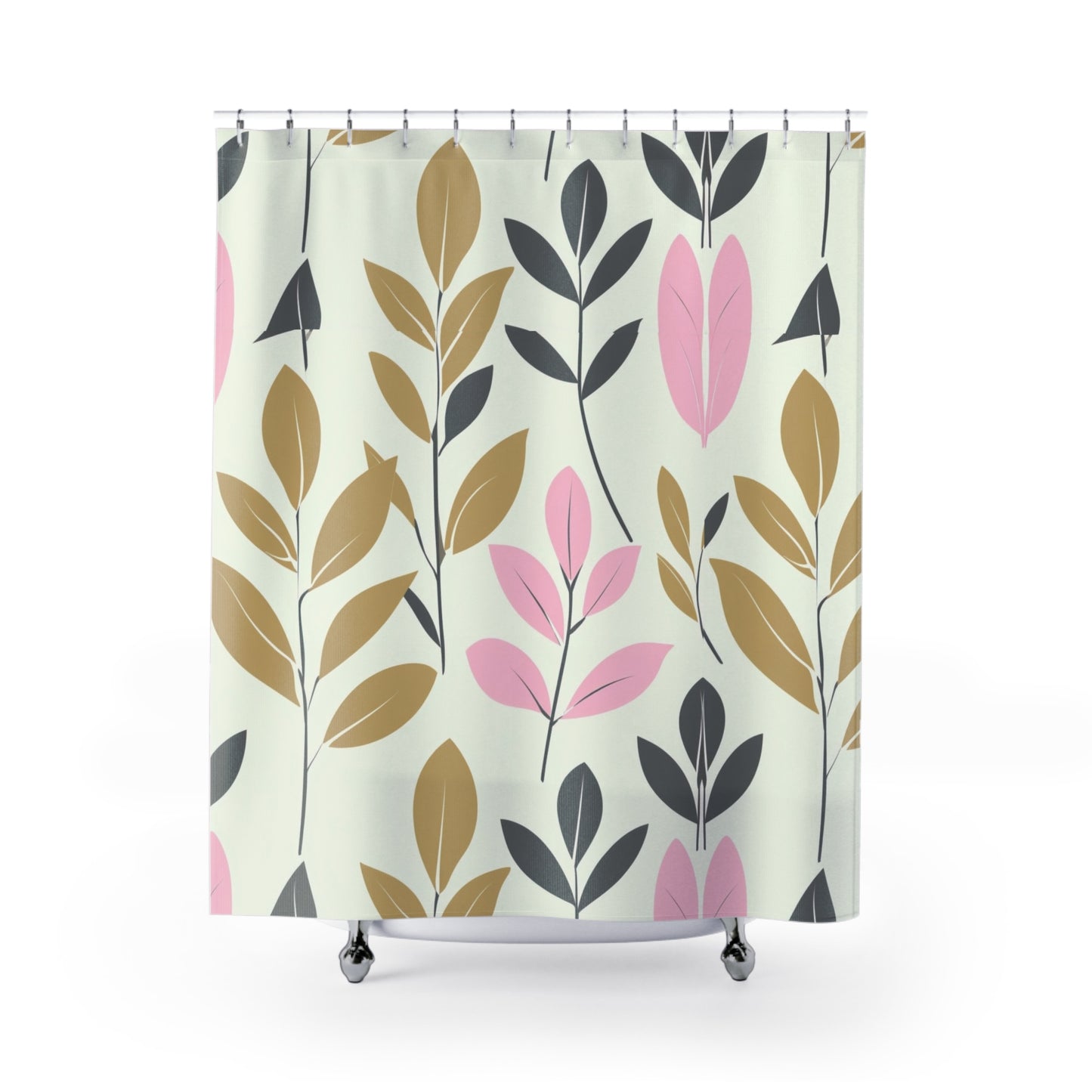Shower Curtains