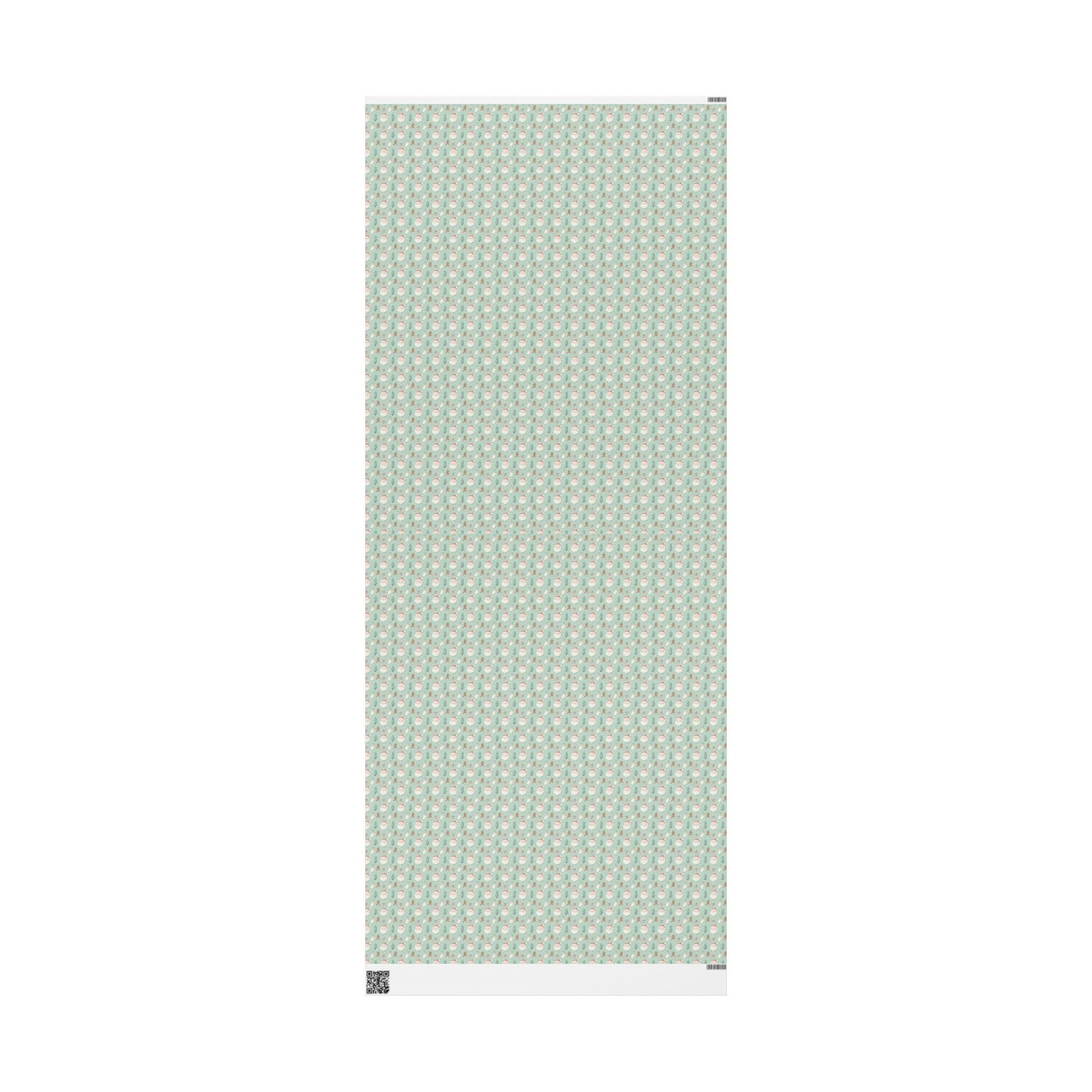 Festive Wrapping Paper, Holiday Gift Wrap, Christmas Wrapping, Eco-Friendly Wrapping, Cute Holiday Designs