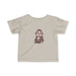 Adorable Baby Gorilla Tee for Infants