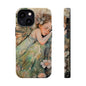 Fairy Sleeping Phone Case — Magnetic Impact-Resistant iPhone Cover