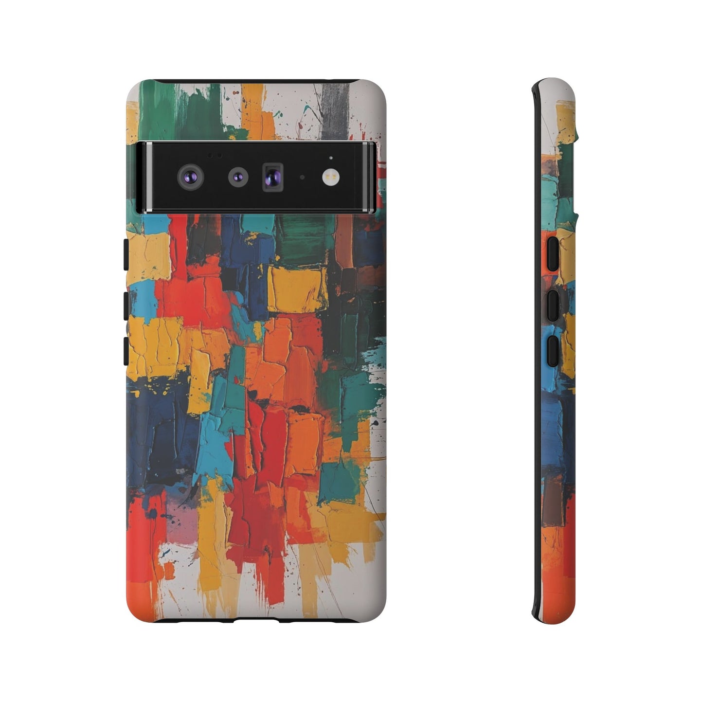Tough Cases - multi color