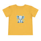 Adorable Elephant Toddler Tee