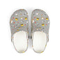 Fun Kid's Foam Clogs