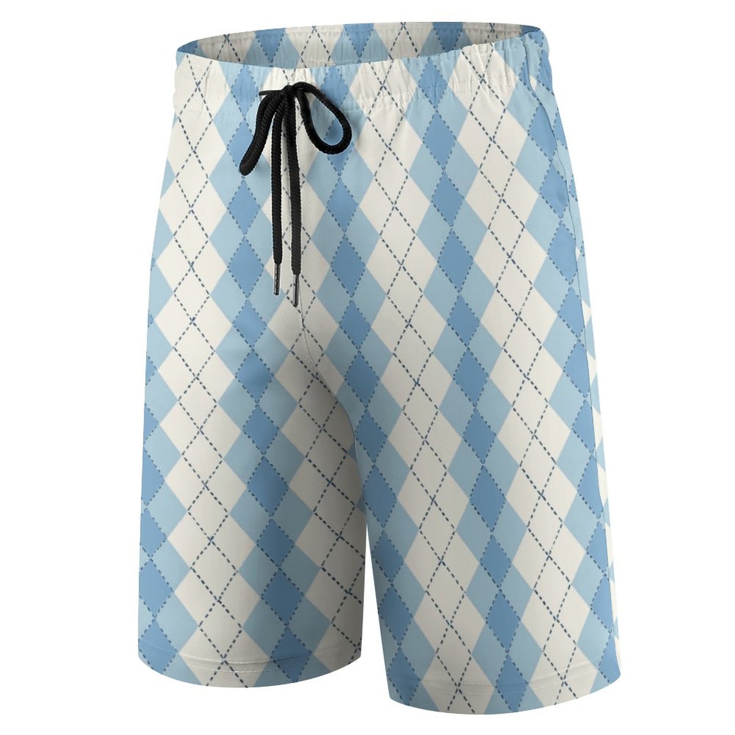 Kid's Beach Shorts