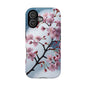 Cherry Blossom Magnetic Impact Phone Case