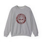 True Crime Freak Cat Crewneck Sweatshirt