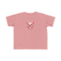 Toddler's Fine Jersey Tee