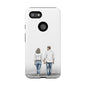 Tough Cases - Couple