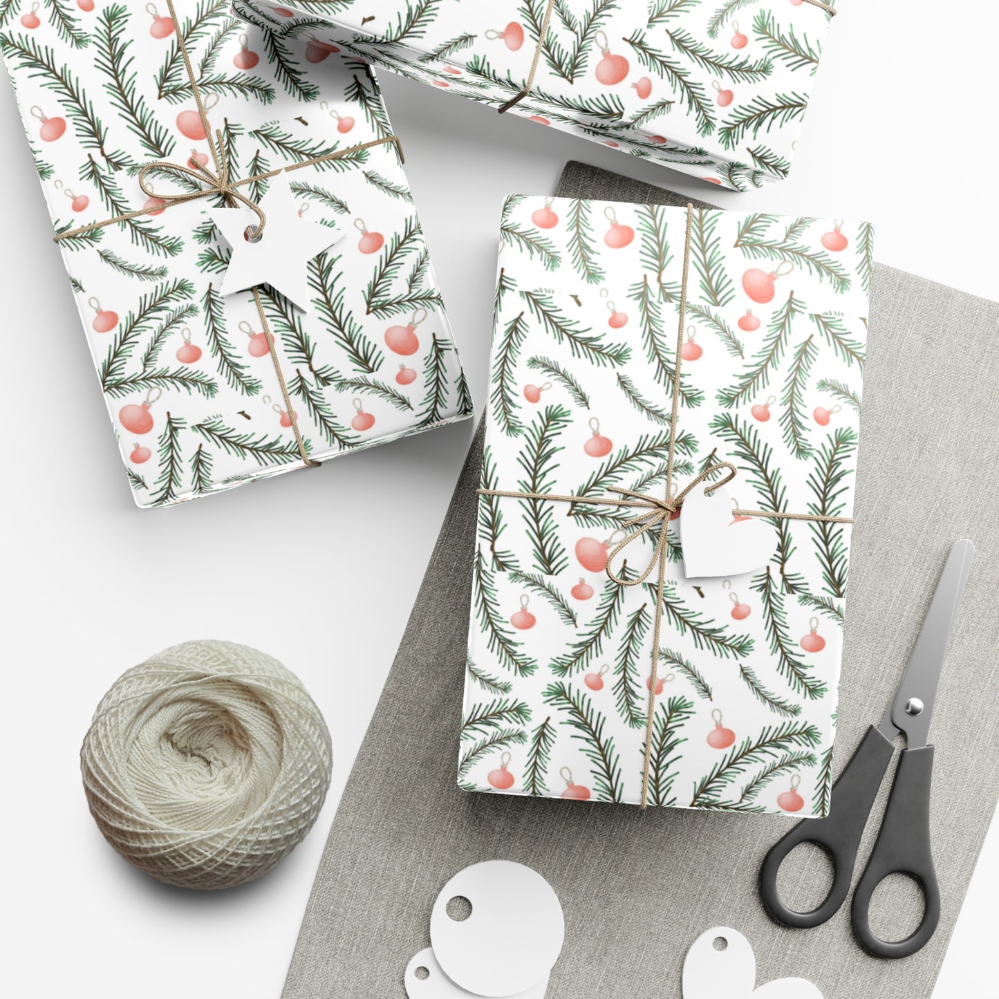 Gift Wrap Papers