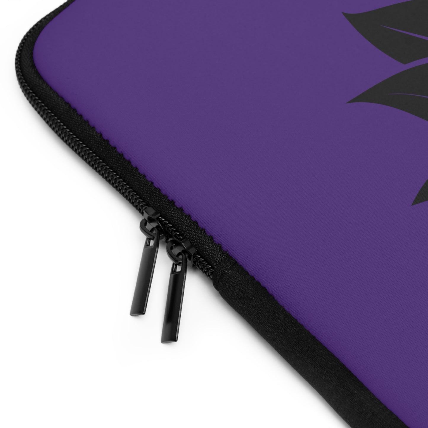 Inspirational Buddha Laptop Sleeve, Zen Tech Case