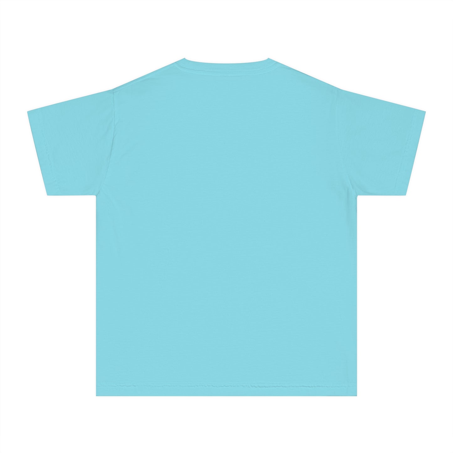Youth Midweight Tee - Little Fish
