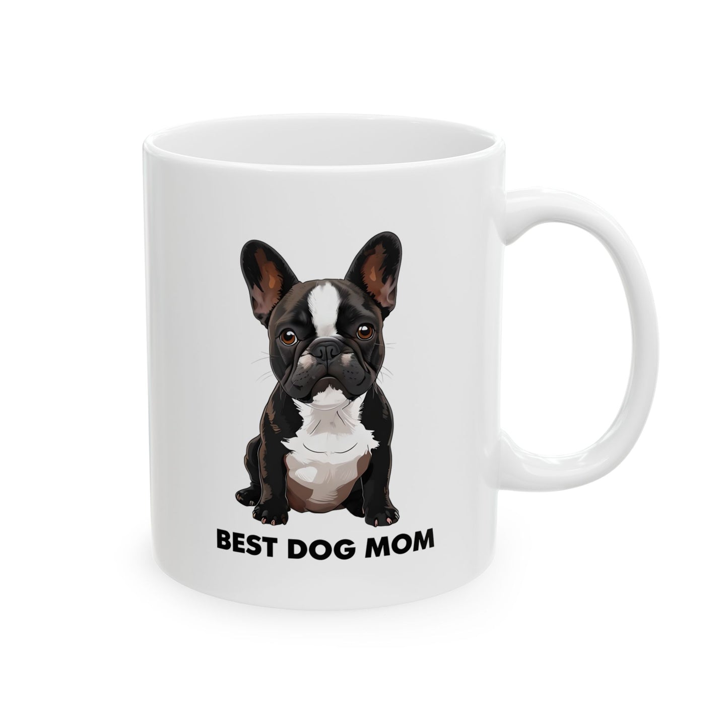 Custom Dog Lover Mug