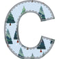 Wooden Holiday Decor