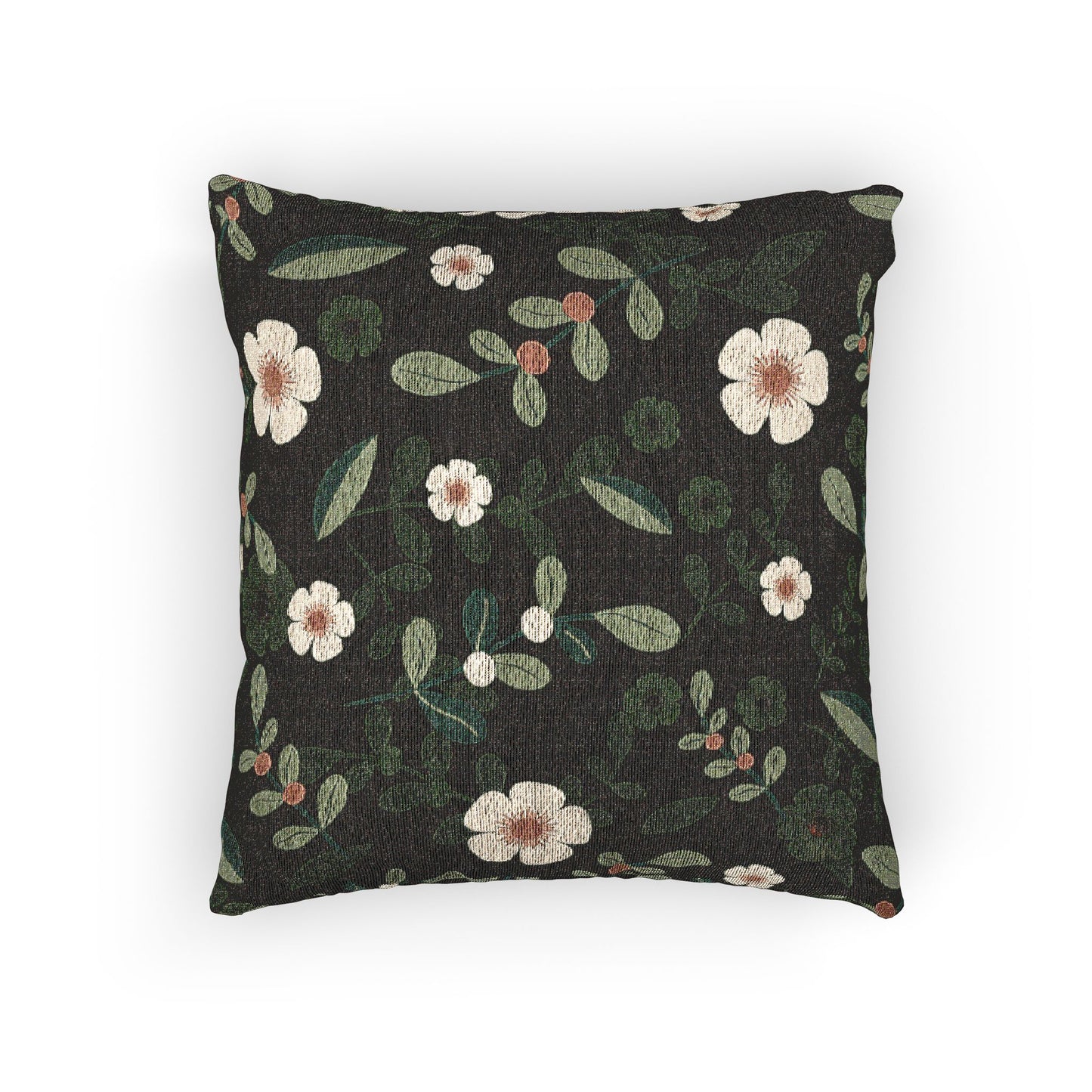 Woven Pillow
