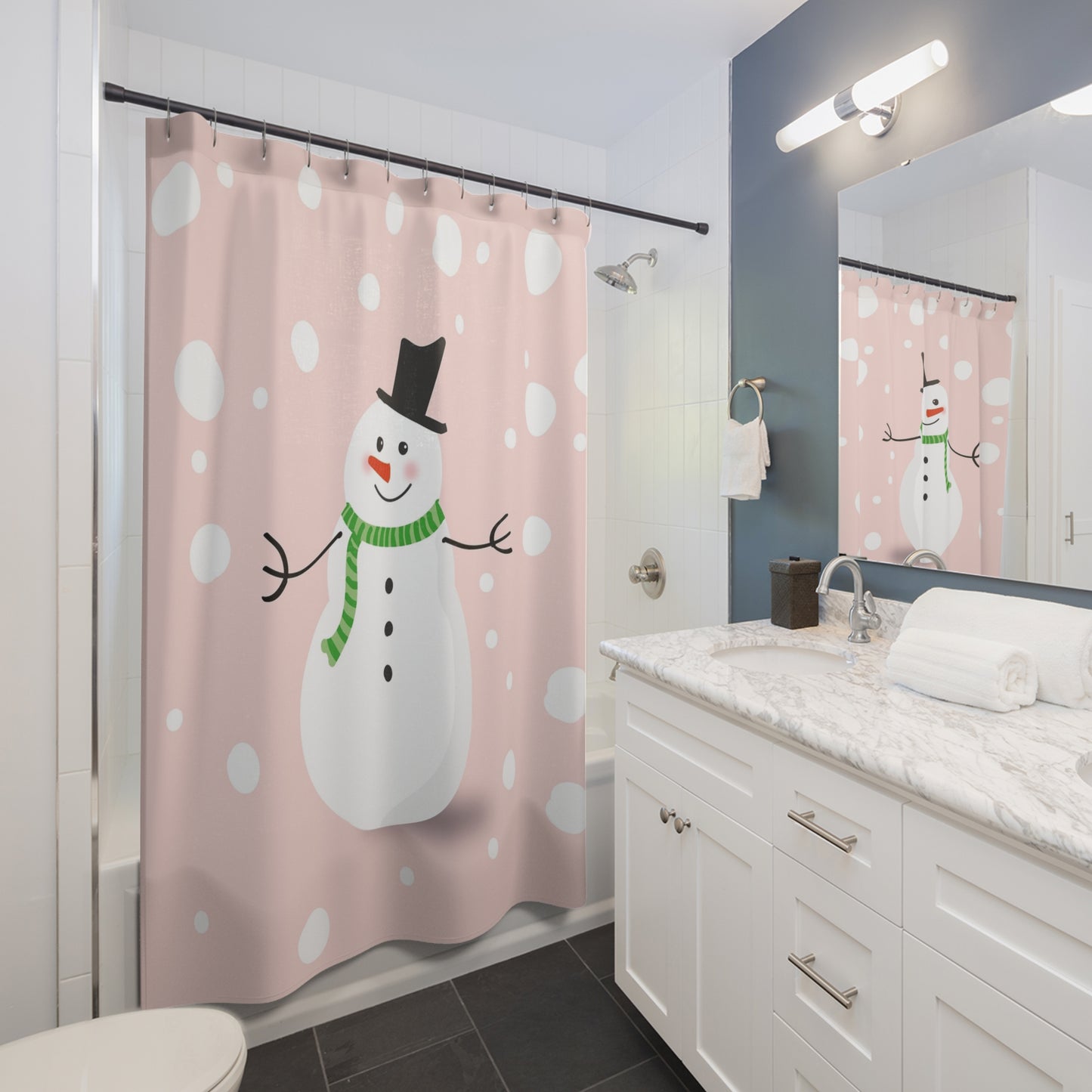 Shower Curtains