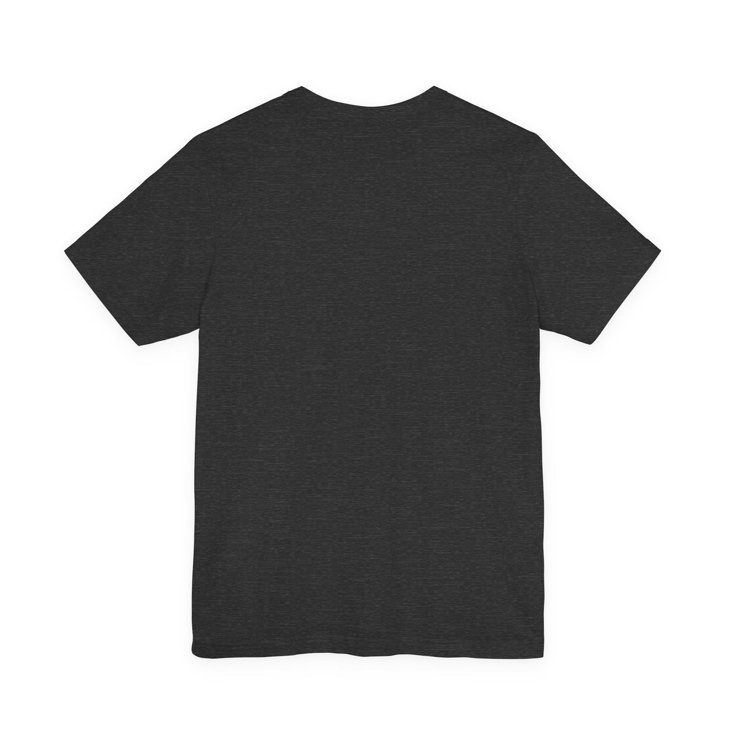 T‑Shirt — “It Must Suck to Be Loved So Much” Red Script Tee