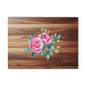 Glass Cutting Board