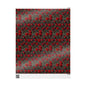 Elegant Floral Wrapping Papers - Premium Gift Wrap for Birthday, Wedding, Christmas, Holidays, Special Occasions