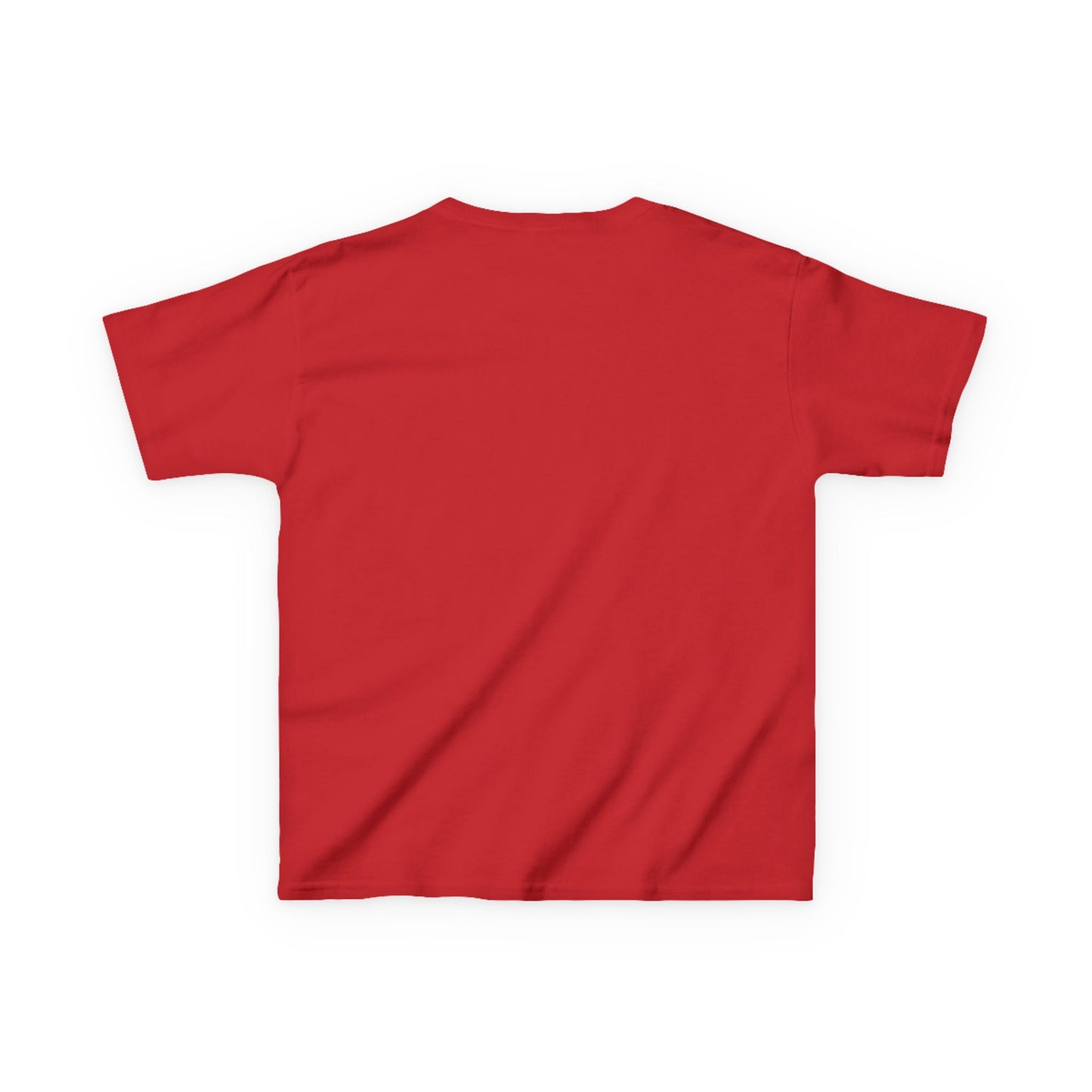 Kids Heavy Cotton™ Tee - Tiger